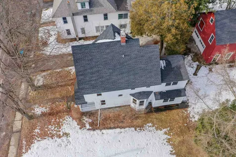 28 Randall Street Waterbury VT 05676