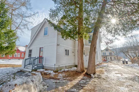 28 Randall Street Waterbury VT 05676