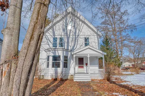 28 Randall Street Waterbury VT 05676