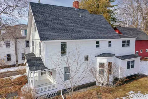 28 Randall Street Waterbury VT 05676