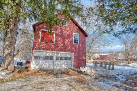 28 Randall Street Waterbury VT 05676