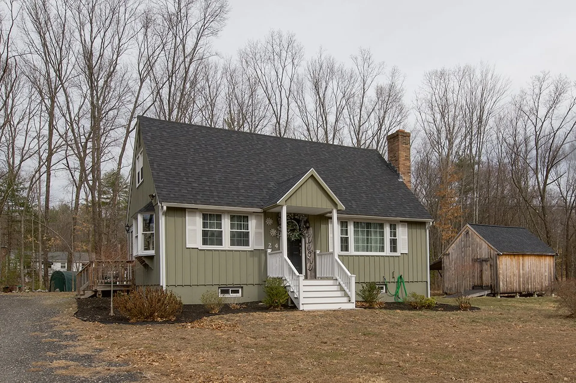 24 Whippoorwill Drive Newton NH 03858