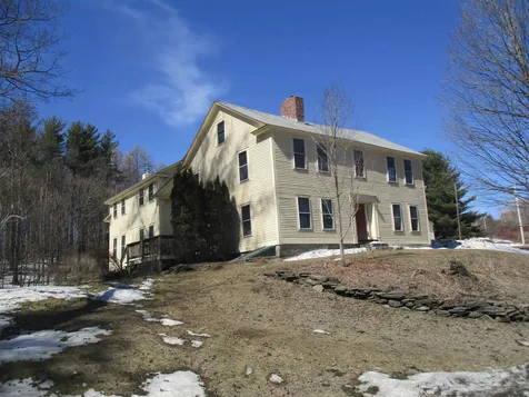 1067 Stone Road Brookfield VT 05036