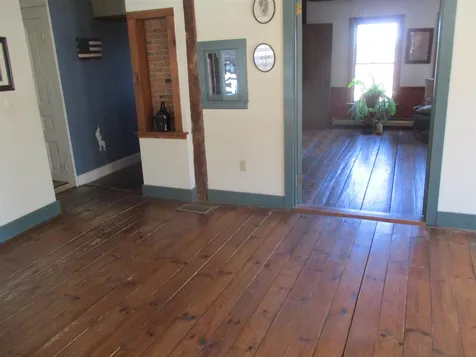 1067 Stone Road Brookfield VT 05036