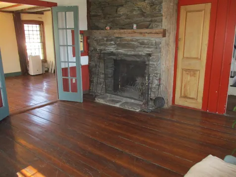 1067 Stone Road Brookfield VT 05036
