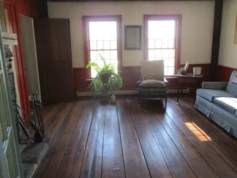 1067 Stone Road Brookfield VT 05036