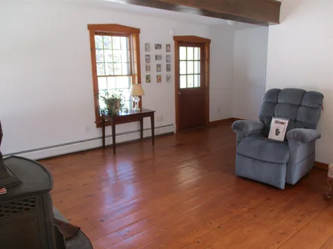 1067 Stone Road Brookfield VT 05036