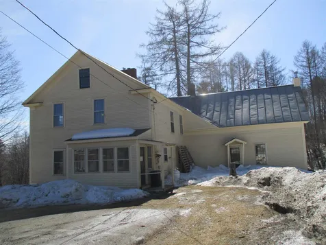1067 Stone Road Brookfield VT 05036