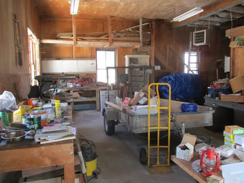 1067 Stone Road Brookfield VT 05036
