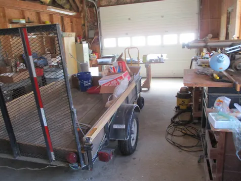 1067 Stone Road Brookfield VT 05036