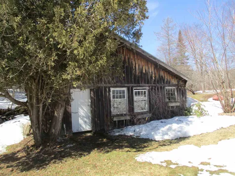 1067 Stone Road Brookfield VT 05036