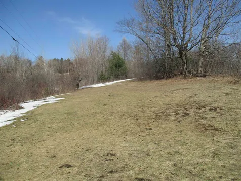 1067 Stone Road Brookfield VT 05036