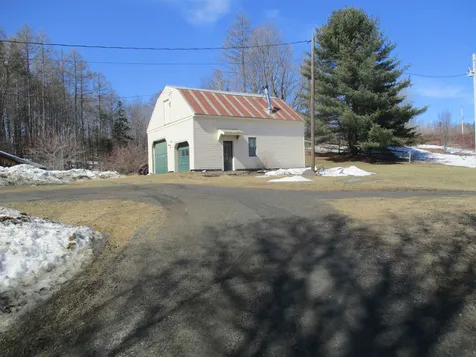 1067 Stone Road Brookfield VT 05036