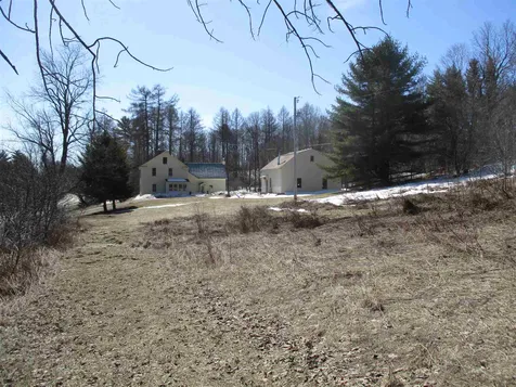 1067 Stone Road Brookfield VT 05036