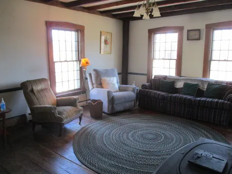 1067 Stone Road Brookfield VT 05036
