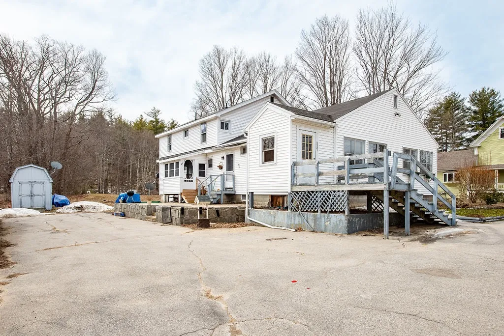 553 Province Road Strafford NH 03884