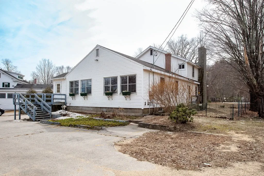 553 Province Road Strafford NH 03884