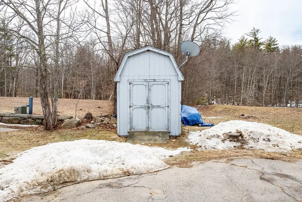 553 Province Road Strafford NH 03884