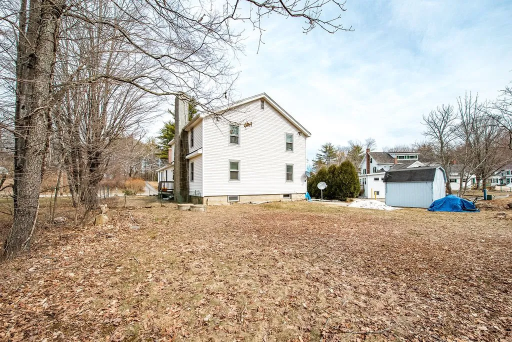 553 Province Road Strafford NH 03884