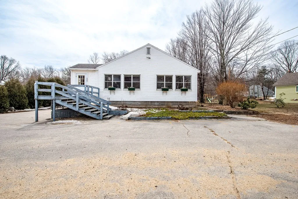 553 Province Road Strafford NH 03884