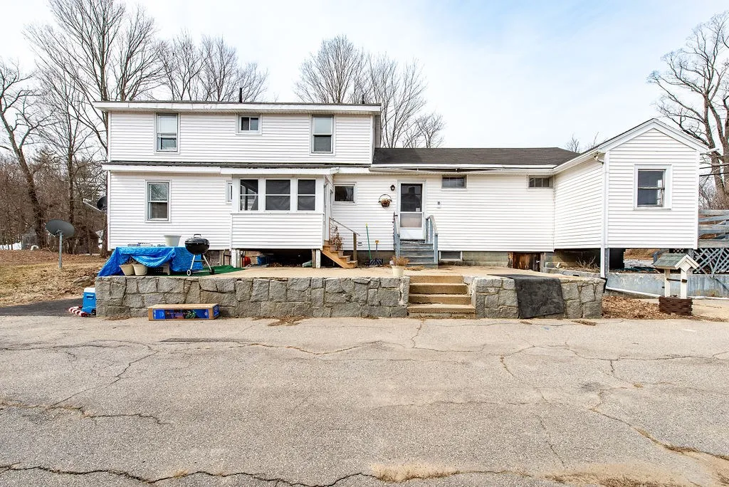 553 Province Road Strafford NH 03884