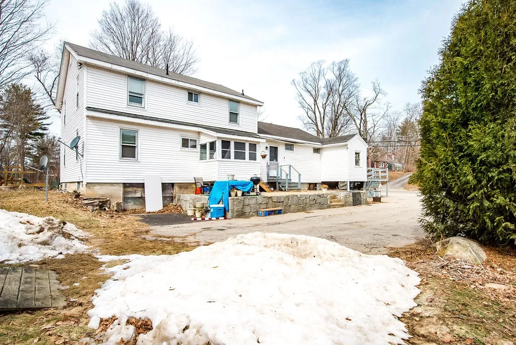 553 Province Road Strafford NH 03884