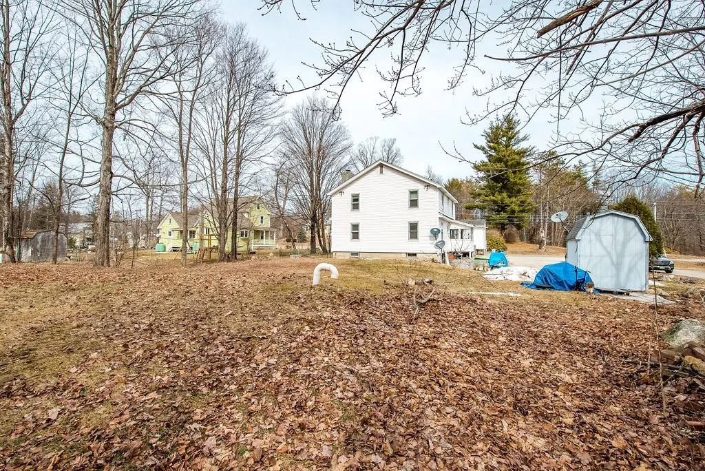 553 Province Road Strafford NH 03884