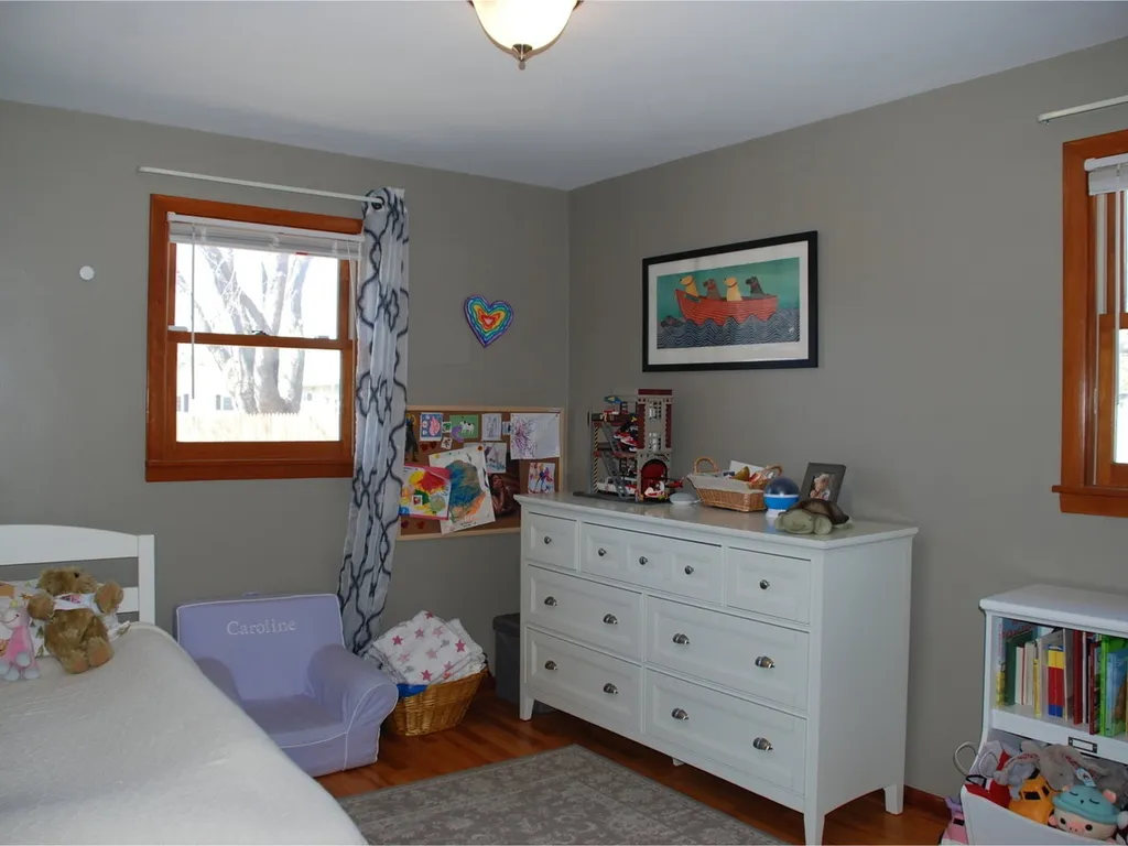20 Florida Avenue Winooski VT 05404