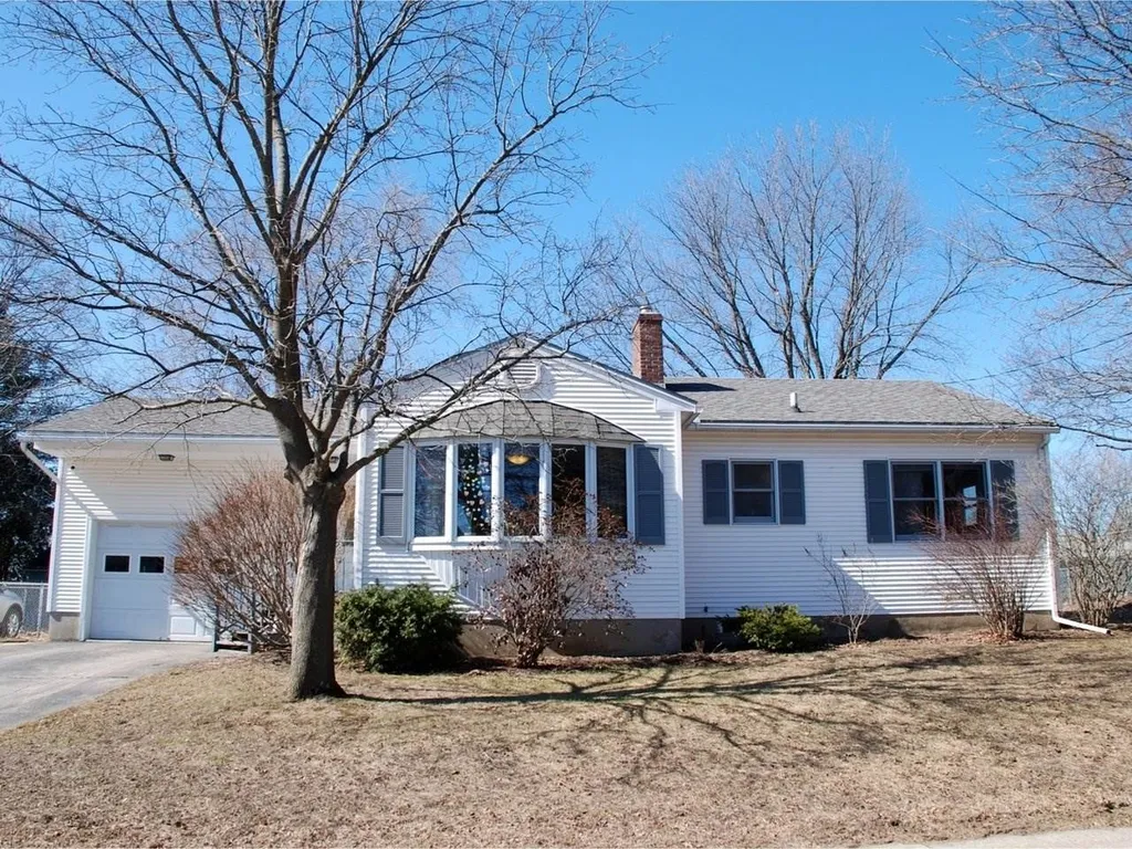 20 Florida Avenue Winooski VT 05404