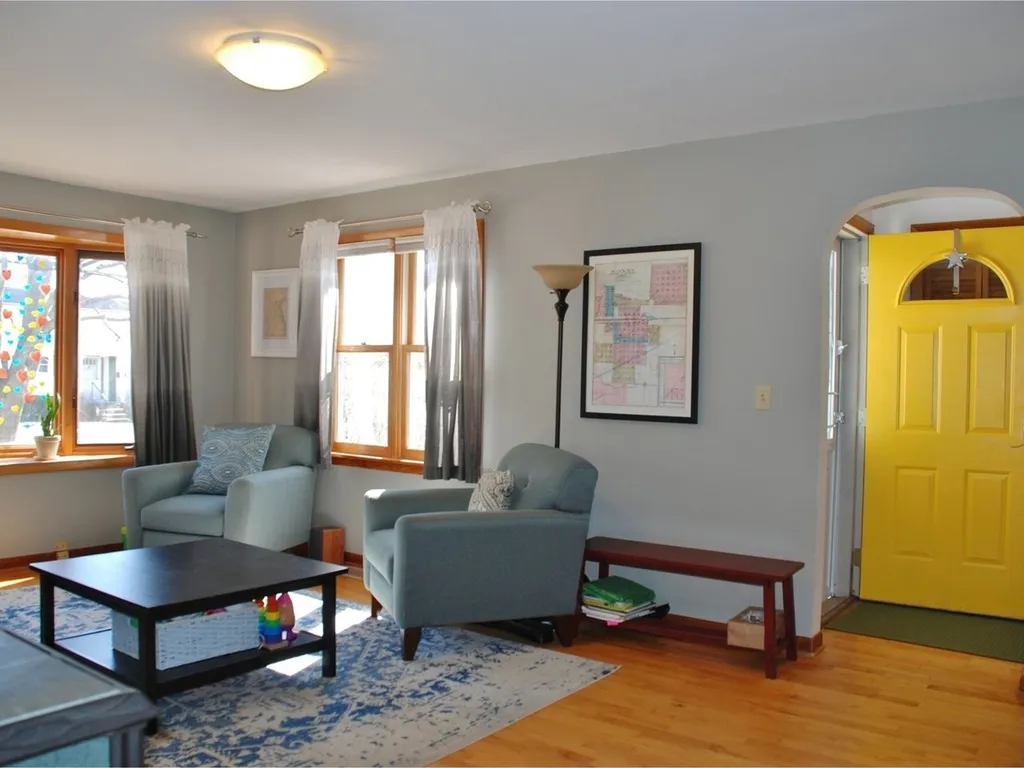 20 Florida Avenue Winooski VT 05404