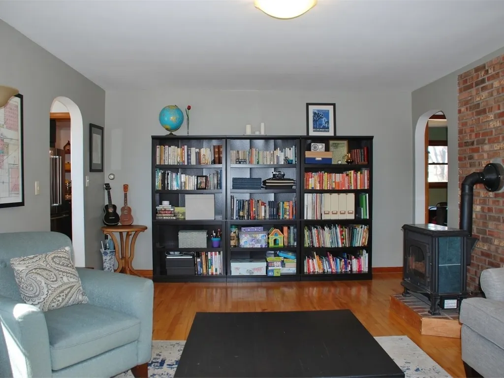 20 Florida Avenue Winooski VT 05404