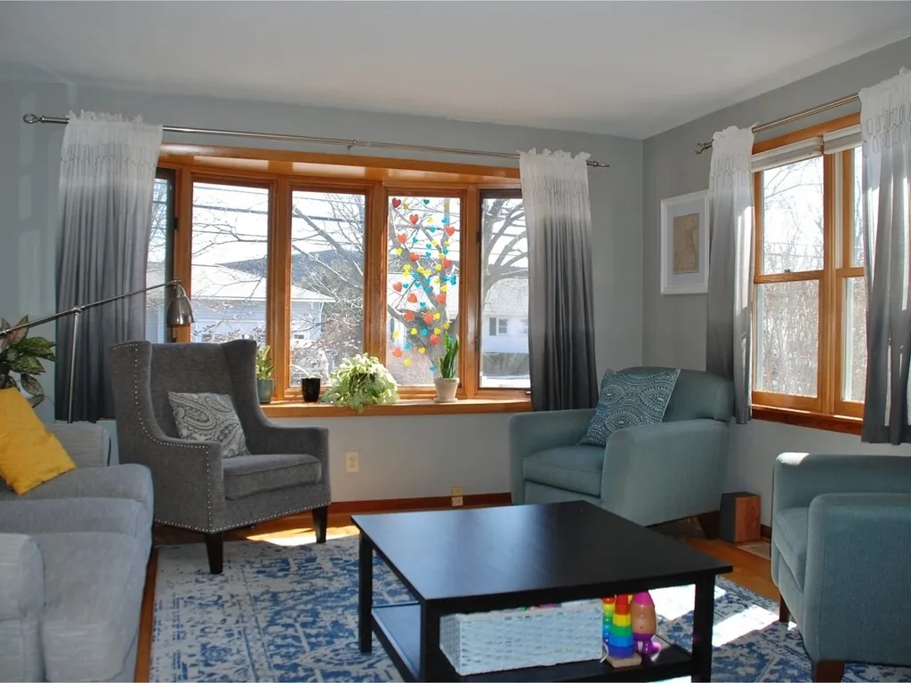 20 Florida Avenue Winooski VT 05404