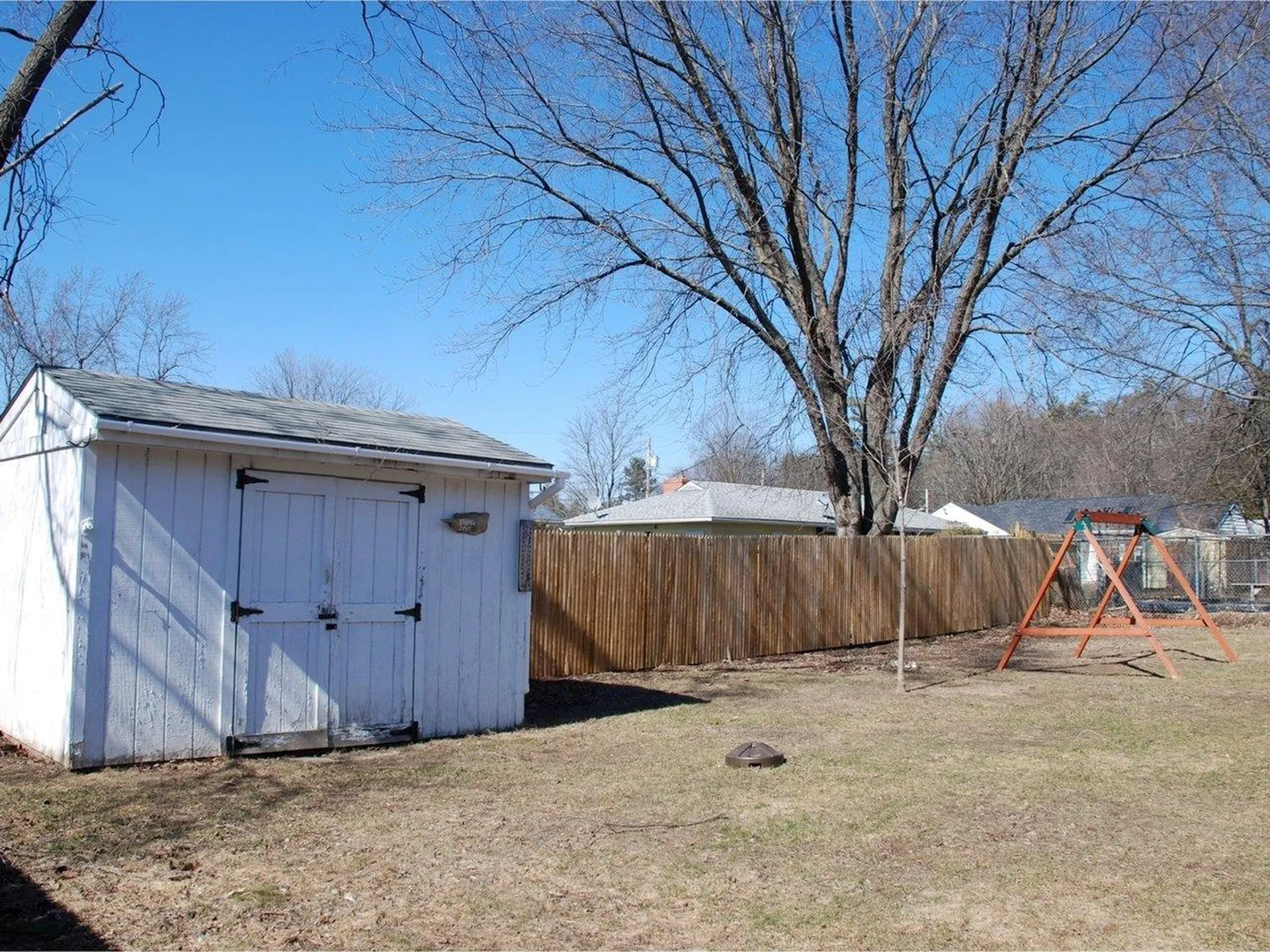 20 Florida Avenue Winooski VT 05404