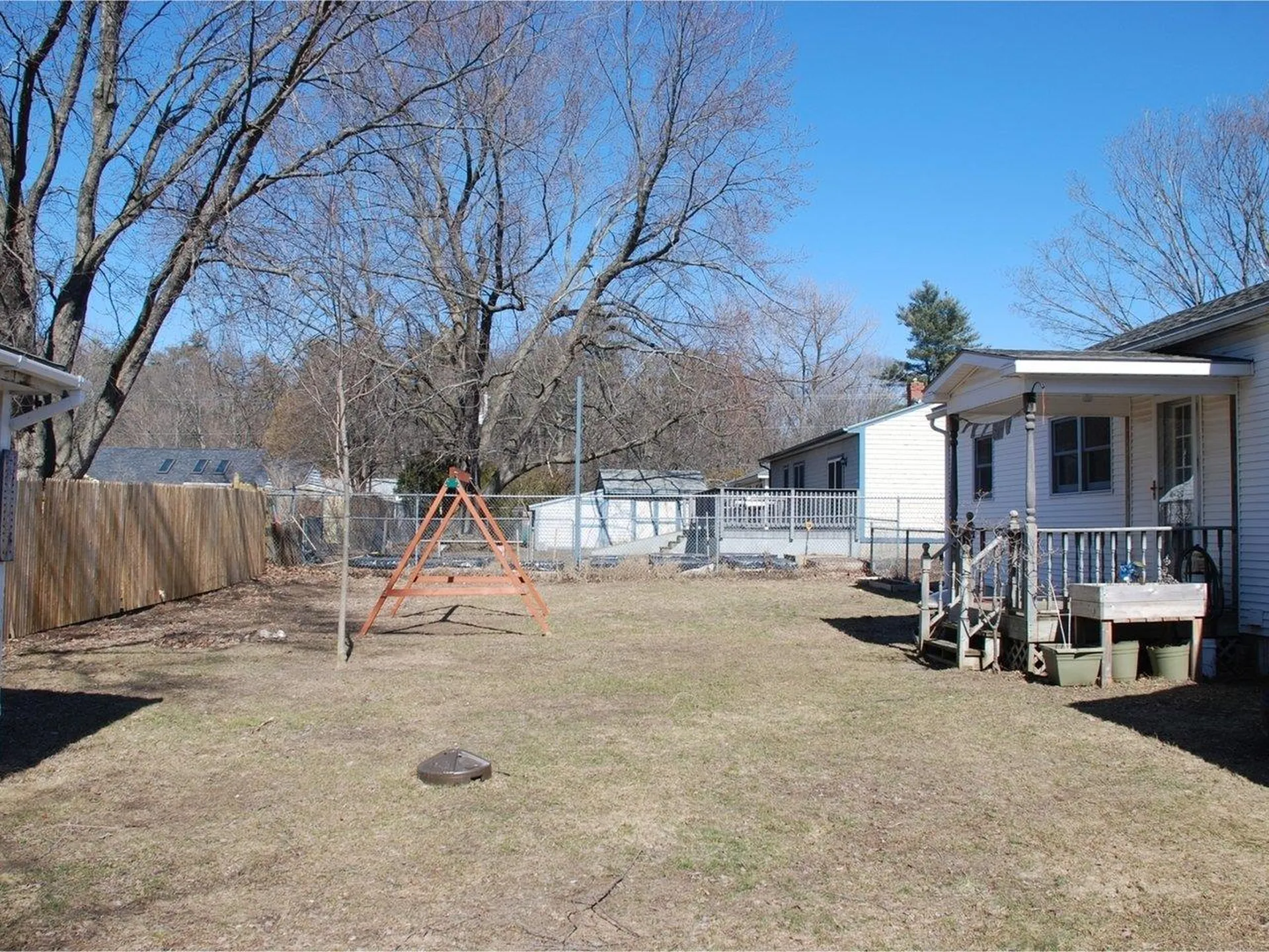 20 Florida Avenue Winooski VT 05404