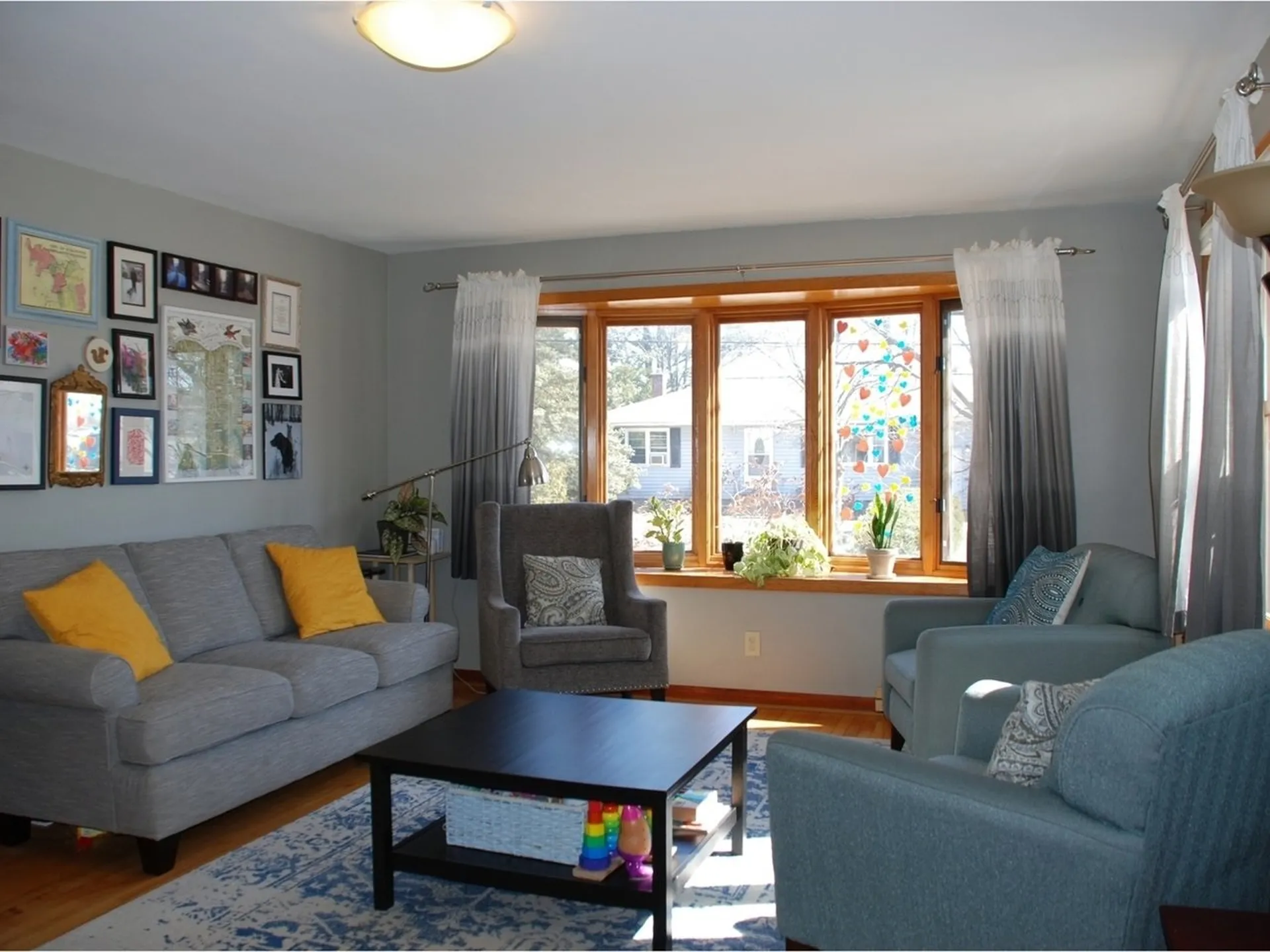20 Florida Avenue Winooski VT 05404