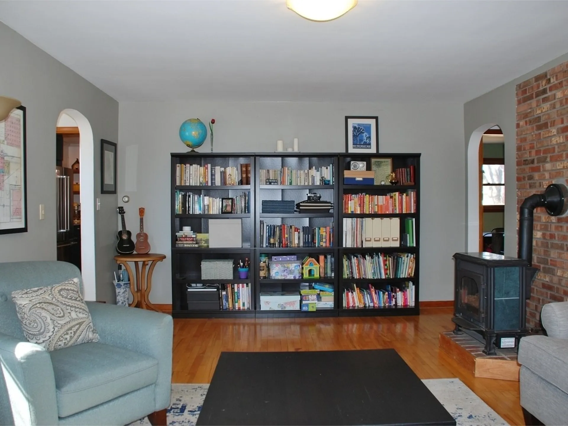 20 Florida Avenue Winooski VT 05404