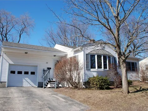 20 Florida Avenue Winooski VT 05404