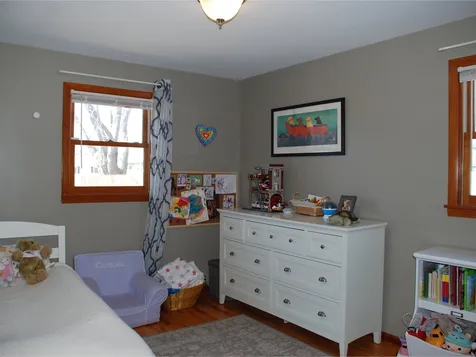 20 Florida Avenue Winooski VT 05404