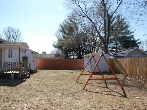 20 Florida Avenue Winooski VT 05404