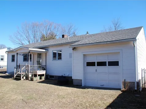 20 Florida Avenue Winooski VT 05404
