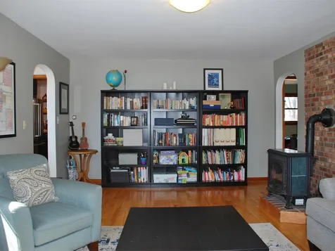 20 Florida Avenue Winooski VT 05404