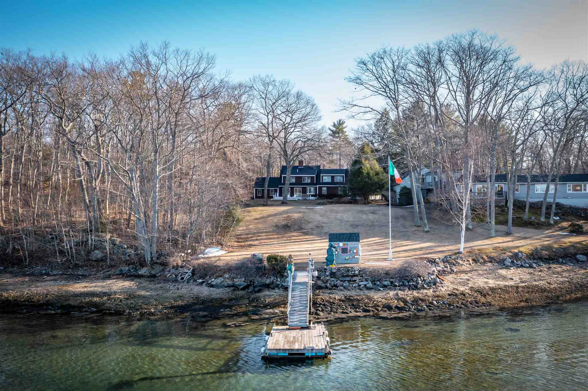 19 Seabury Cove Road York ME 03909