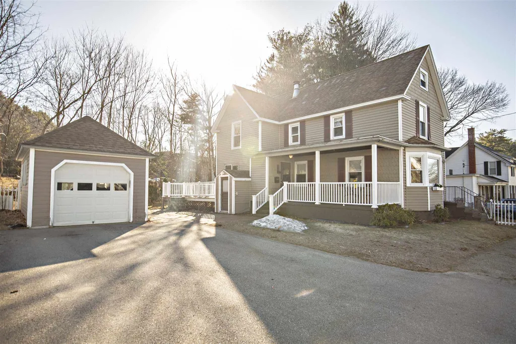 831 Belmont Street Manchester NH 03104
