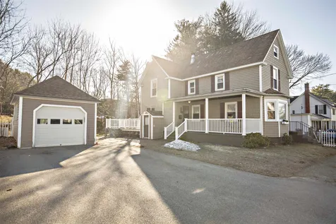 831 Belmont Street Manchester NH 03104