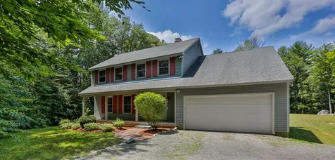 490 Bedford Road New Boston NH 03070