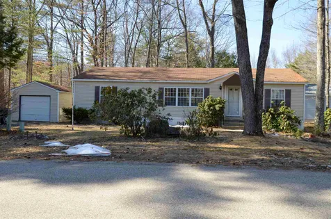 1 Sunny Oaks Terrace Wolfeboro NH 03894