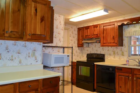 1 Sunny Oaks Terrace Wolfeboro NH 03894