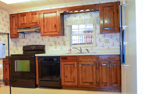 1 Sunny Oaks Terrace Wolfeboro NH 03894