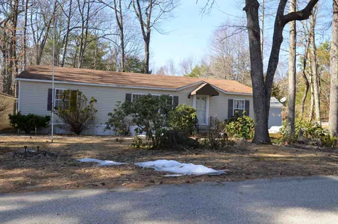 1 Sunny Oaks Terrace Wolfeboro NH 03894
