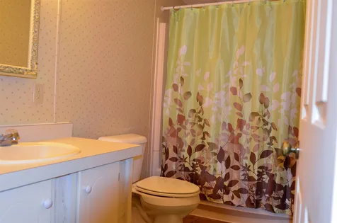1 Sunny Oaks Terrace Wolfeboro NH 03894